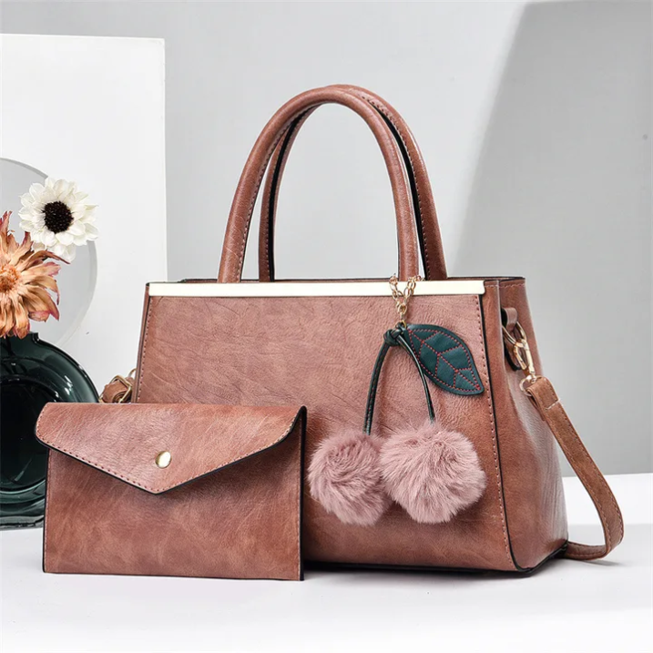 New 2 in 1 fashion bags